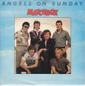 Matchbox (3) : Angels On Sunday (7", Single)