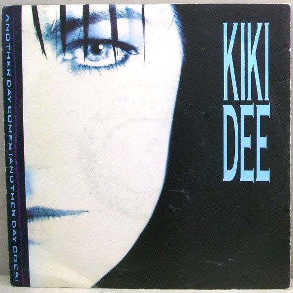 Kiki Dee : Another Day Comes (Another Day Goes) (7", Single)