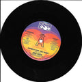 Sam Dees : Lonely For You Baby (7", Promo)