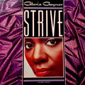 Gloria Gaynor : Strive (Extended Version) (12")