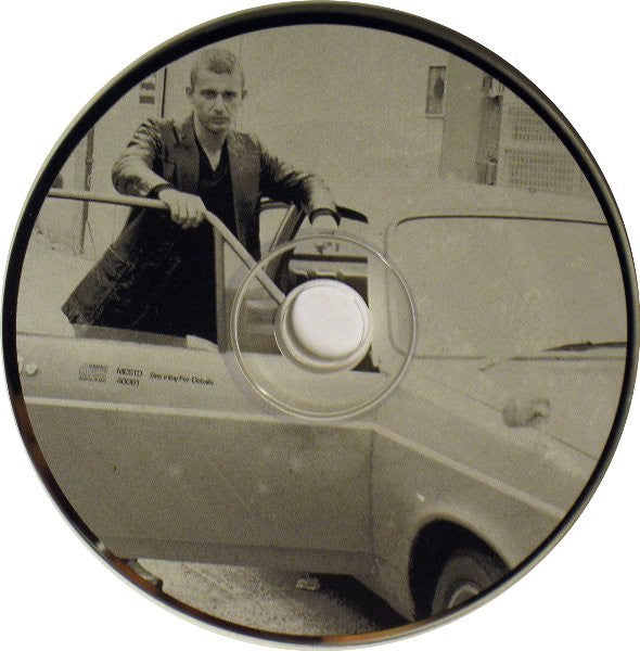 E-Motion : I Stand Alone (CD, Single)