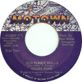 Diana Ross : We Can Never Light That Old Flame Again (7")