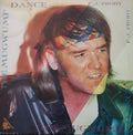 P.J. Proby : The Mugwump Dance (12", Single)