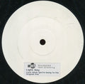 Light Boy : Love What Your Doin 2 Me (12", W/Lbl, Sti)