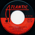 Aretha Franklin : Bridge Over Troubled Water (7", Single, SP )