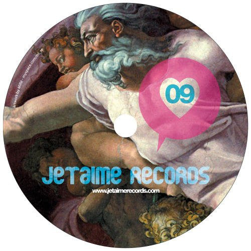 Kruse & Nürnberg : Grab Someone You Like (12")