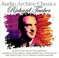 Richard Tauber : Audio Archive Classics: Richard Tauber (CD, Comp, Copy Prot.)
