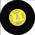 Ann Sexton And The Masters Of Soul / Ann Sexton : You've Been Gone Too Long / I Had A Fight With Love (7", Promo, RE)