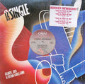 Booker Newberry III : Take A Piece Of Me (12", Single)