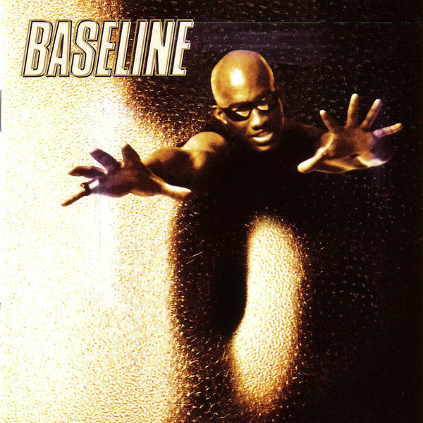 Various : Baseline (2xCD, Comp)