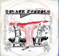 Various : Black Symbol Present Handsworth Explosion Volume II (LP, Comp)