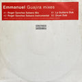Emmanuel : Guajira (Roger Sanchez Remixes) (12", Promo)