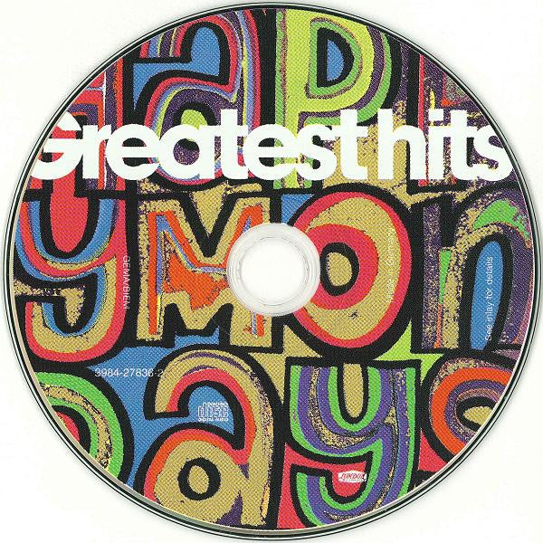 Happy Mondays : Greatest Hits (CD, Comp)