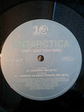 Antarctica* : Adrift (Cast Your Mind) (12", Promo)