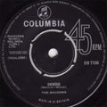 The Shadows : Shindig (7", Single)