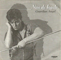 Nino De Angelo : Guardian Angel (7", Single)