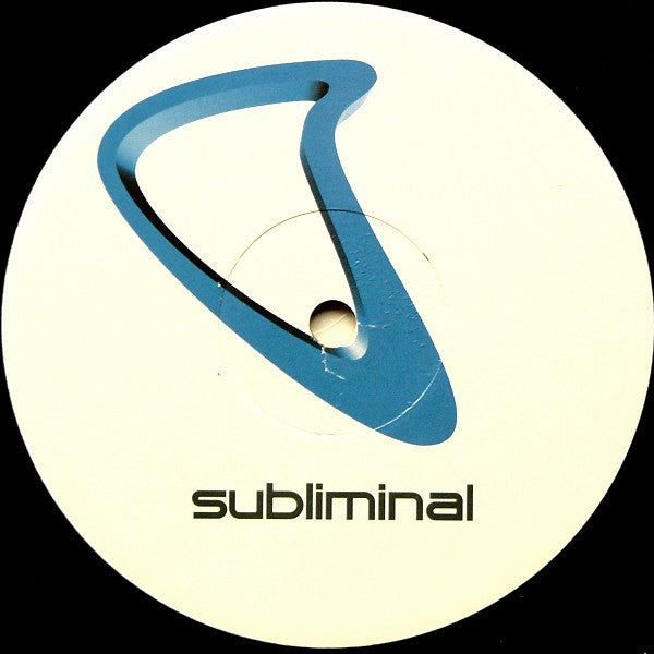 Monkey Bars : You Be Want Some Fun (12")