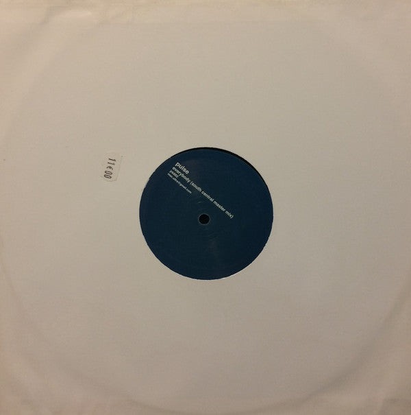 Pulse (35) : Everybody (South Central Master Mix) (12", S/Sided)