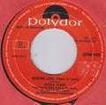 Petula Clark : Wedding Song (There Is Love) (7", Single)