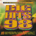 Various : Big Hits 98 (2xCD, Comp)
