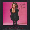 Belinda Carlisle : Mad About You (7", Single, Gol)
