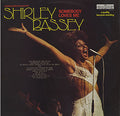 Shirley Bassey : Somebody Loves Me (LP, Comp)