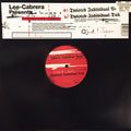 Lee-Cabrera : Special 2003 (Twisted Individual Remixes) (12")