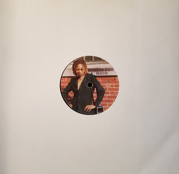 Henderson : Rain (12")
