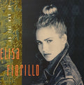 Elisa Fiorillo : On The Way Up (12")
