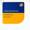 Evolution : Everybody Dance (7")