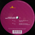 Håkan Lidbo : Disco Explosion (12")