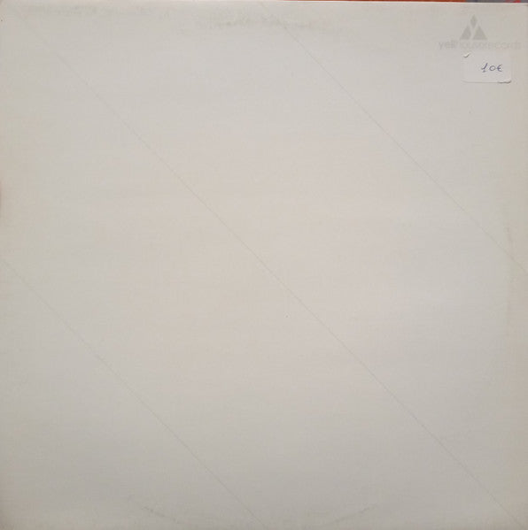 Håkan Lidbo : Disco Explosion (12")