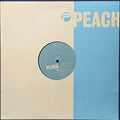 Peach : On My Own (12", Promo)