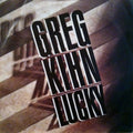 Greg Kihn : Lucky (7", Single)