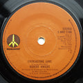 Robert Knight : Everlasting Love (7", Single, RE, Sol)