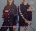 Speedy (8) : Anytime Anyplace Nowhere (12", Promo)