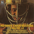 Various : Motown Chartbusters Volume 10 (CD, Album, Comp, RE)