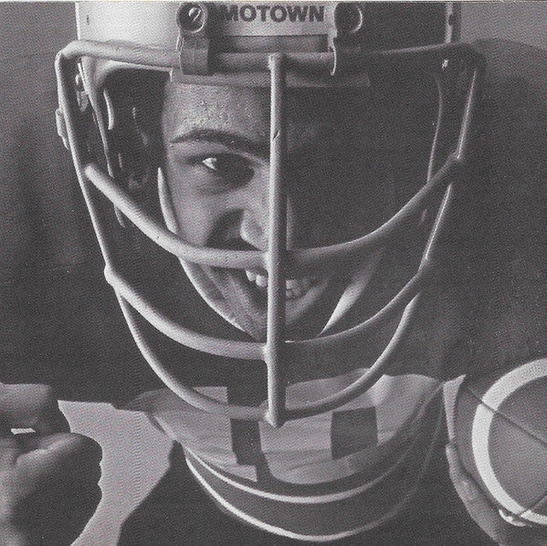 Various : Motown Chartbusters Volume 10 (CD, Album, Comp, RE)