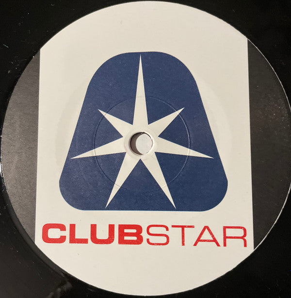 Groovemaster K. & 88 Keys : Get Up! (12")