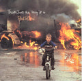 Phil Collins : That's Just The Way It Is (7", Pap)