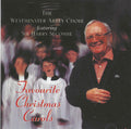 The Choir Of Westminster Abbey, Harry Secombe, Martin Neary (2) : Favourite Christmas Carols (CD, Album)
