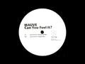 MaUVe : Can You Feel It? (12")