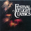 Various : Festival Of Light Classics (8xLP, Comp + Box)