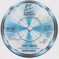 Commodores : Fancy Dancer (7", Single)