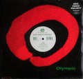 Eric Perez Project : Release (12")