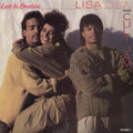 Lisa Lisa & Cult Jam : Lost In Emotion (7", Single)