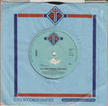 Dana (9) : Put Some Words Together (7")