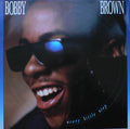 Bobby Brown : Every Little Step (12", Single)