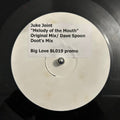 Juke Joint : Melody Of The Mouth (12", W/Lbl, Sti)