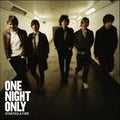 One Night Only : Started A Fire (CD, Album, Enh, Sup)